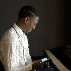 Meet your Posher, Fredrick